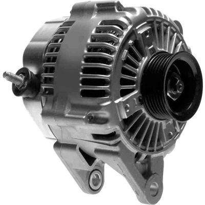 denso 1043 remanufactured alternator globalindustrial