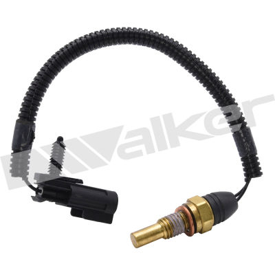 Engine Coolant Temperature Sensor, Walker Products 211-2011