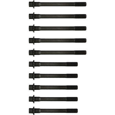 Engine Cylinder Head Bolt Set, Victor Reinz 14-55002-01
