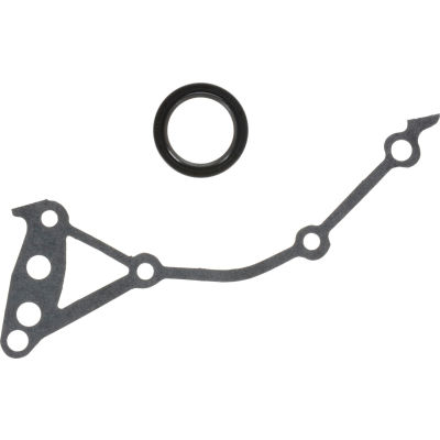 Victor Reinz 19-10143-01 Engine Crankshaft Seal Kit Victor Reinz 19-10143-01 Engine Crankshaft Seal Kit