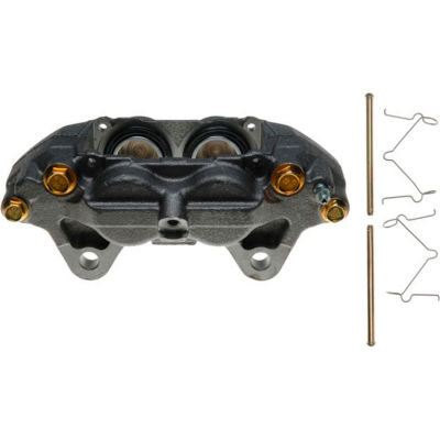 Disc Brake Caliper Support Spring-R-Line Front,Rear Raybestos H5113 Disc Brake Caliper Support Spring-R-Line Front,Rear Raybestos H5113