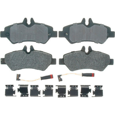 Raybestos SP1310TRH Specialty Truck Brake Pad Raybestos SP1310TRH Specialty Truck Brake Pad