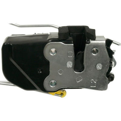Standard Motor Products DLA-614 Power Door Lock Actuator Standard Motor Products DLA-614 Power Door Lock Actuator