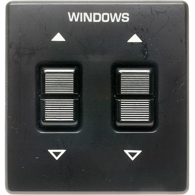 Power Window Switch - Standard Ignition DS-1441