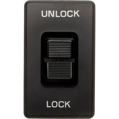 Power Door Lock Switch - Standard Ignition DS-1484