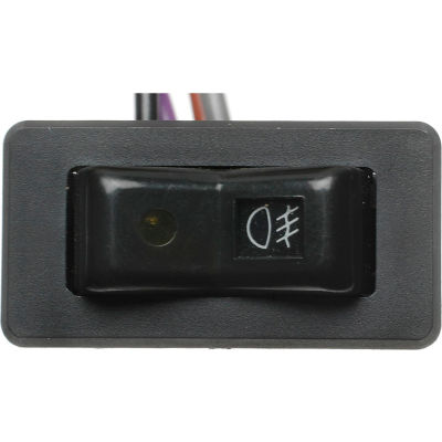 Fog Lamp Switch - Standard Ignition DS-1571