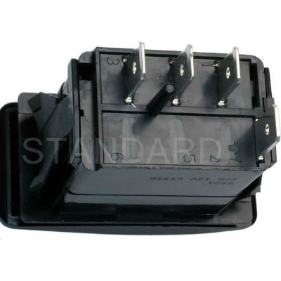 Rocker Switch - Standard Ignition DS-1771