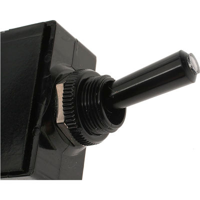 Toggle Switch - Standard Ignition DS-1814