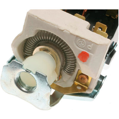 Headlight Switch - Standard Ignition DS-186