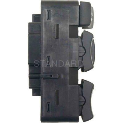Power Window Switch - Standard Ignition DS-2000