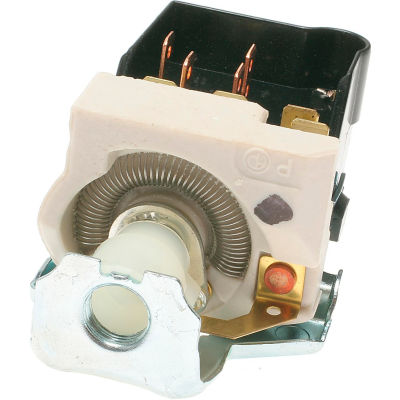 Headlight Switch - Standard Ignition DS-205