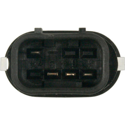 Power Window Switch - Standard Ignition DS-2354