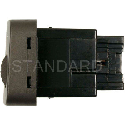 Heated Seat Switch - Intermotor DS-3084