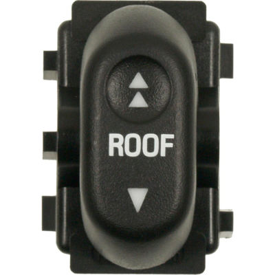 Power Sunroof Switch - Standard Ignition DS-3128