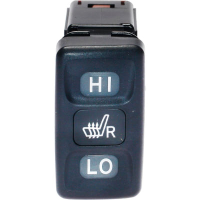 Heated Seat Switch - Intermotor DS-3152