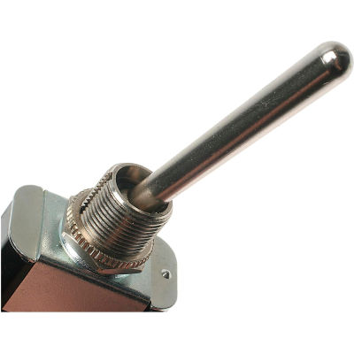 Toggle Switch - Standard Ignition DS-412