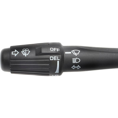 Multi-Function Switch - Standard Ignition DS-739