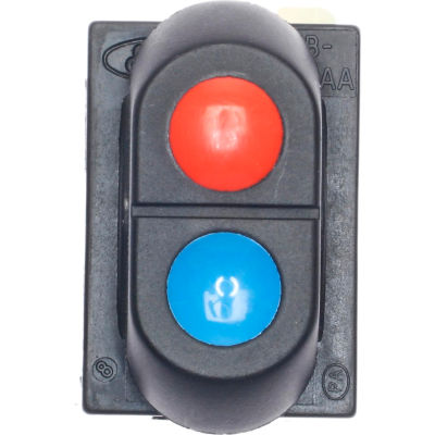 Power Window Switch - Standard Ignition DWS-1143