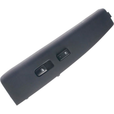 Power Window Switch - Intermotor DWS-1184