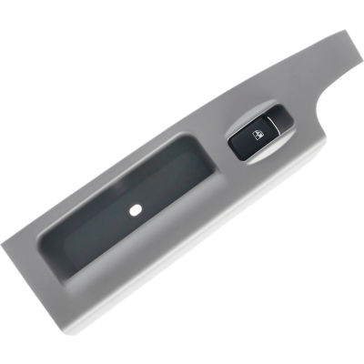 Power Window Switch - Intermotor DWS-1207