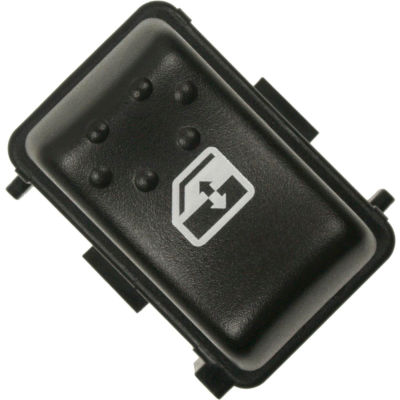 Power Window Switch - Standard Ignition DWS-1331