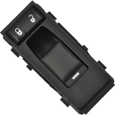 Power Window Switch - Standard Ignition DWS-1380