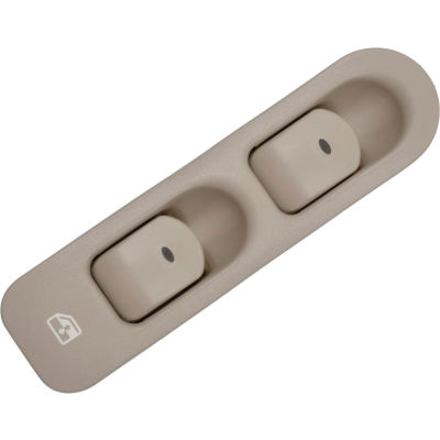 Power Window Switch - Standard Ignition DWS-1421