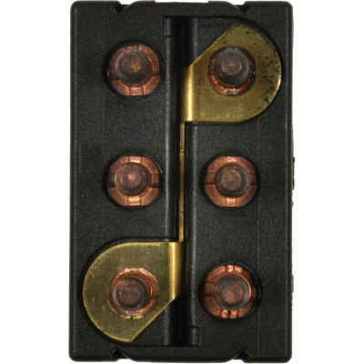 Power Window Switch - Standard Ignition DWS-1478