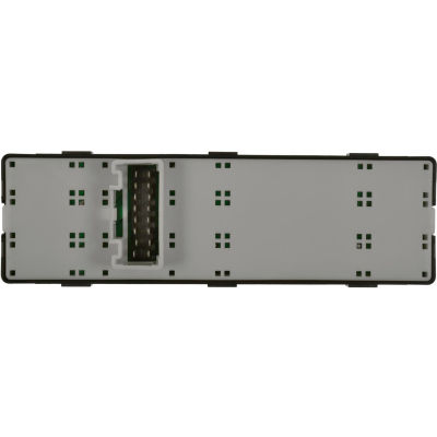 Power Window Switch - Intermotor DWS-458