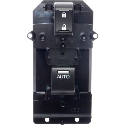 Power Window Switch - Intermotor DWS-510