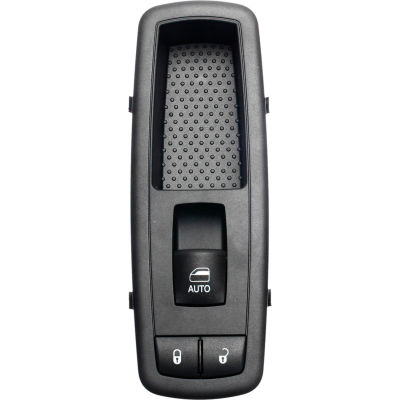 Power Window Switch - Standard Ignition DWS-523