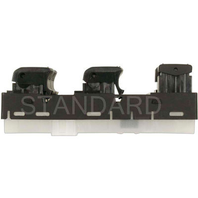 Power Window Switch - Intermotor DWS-536