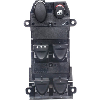 Power Window Switch - Intermotor DWS-768