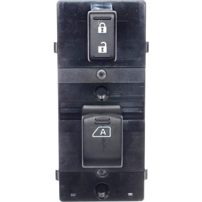 Power Window Switch - Intermotor DWS-794