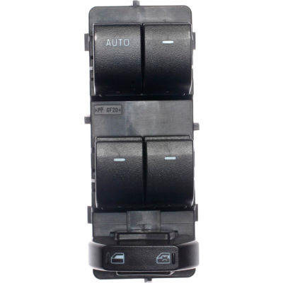 Power Window Switch - Standard Ignition DWS-804