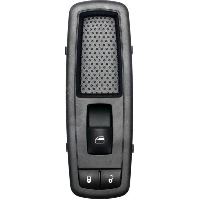 Power Window Switch - Intermotor DWS-845
