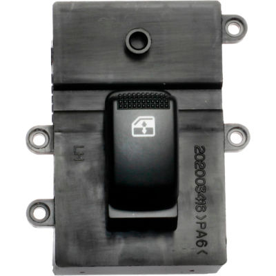 Power Window Switch - Intermotor DWS-967