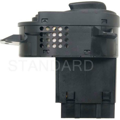 Headlight Switch - Standard Ignition HLS-1120