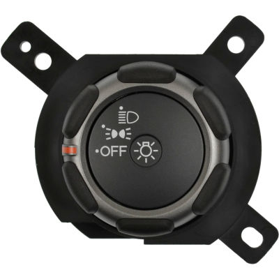 Headlight Switch - Intermotor HLS-1553