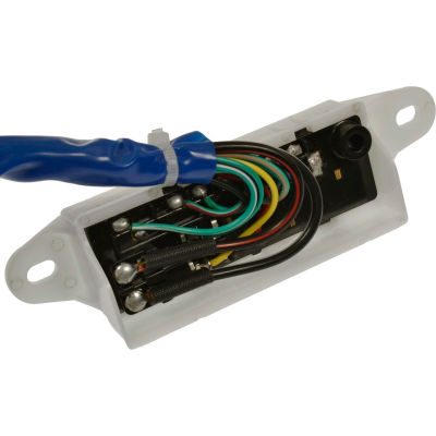 Neutral Safety Switch - Intermotor NS-109