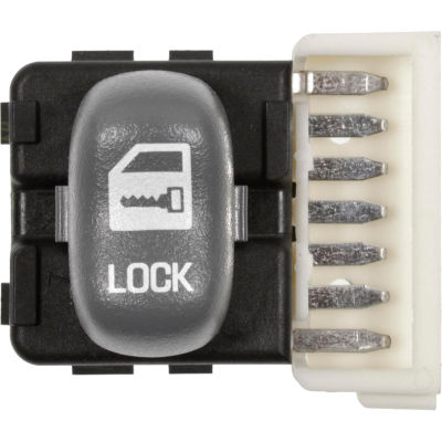 Power Door Lock Switch - Standard Ignition PDS-199