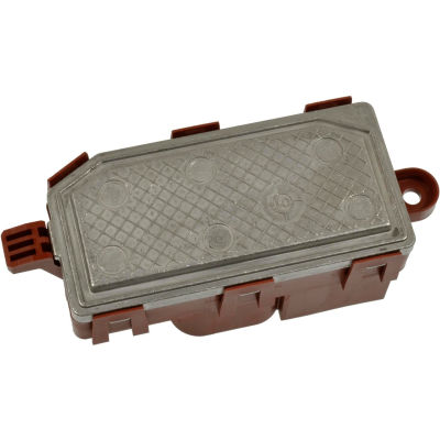 Blower Motor Resistor - Standard Ignition RU920