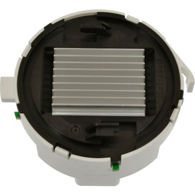 Blower Motor Resistor - Intermotor RU978
