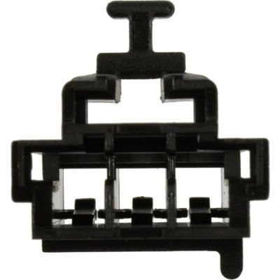 A/C and Heater Switch Connector - Standard Ignition S-1153