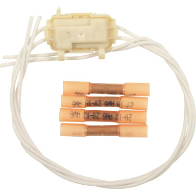 A/C Compressor Diode Connector - Standard Ignition S-1473