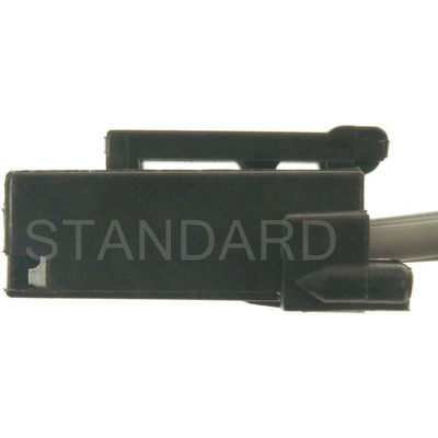 A/C and Heater Switch Connector - Standard Ignition S-1597