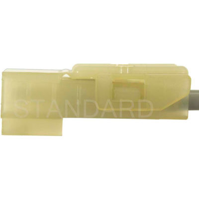 A/C Control Module Connector - Standard Ignition S-1617