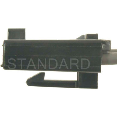 Blower Motor Module Connector - Standard Ignition S-1619