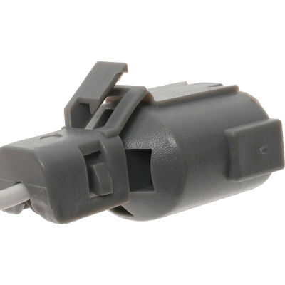 A/C Compressor Connector - Standard Ignition S-550