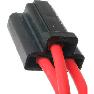 A/C Auto Temperature Control Relay Connector - Standard Ignition S-640